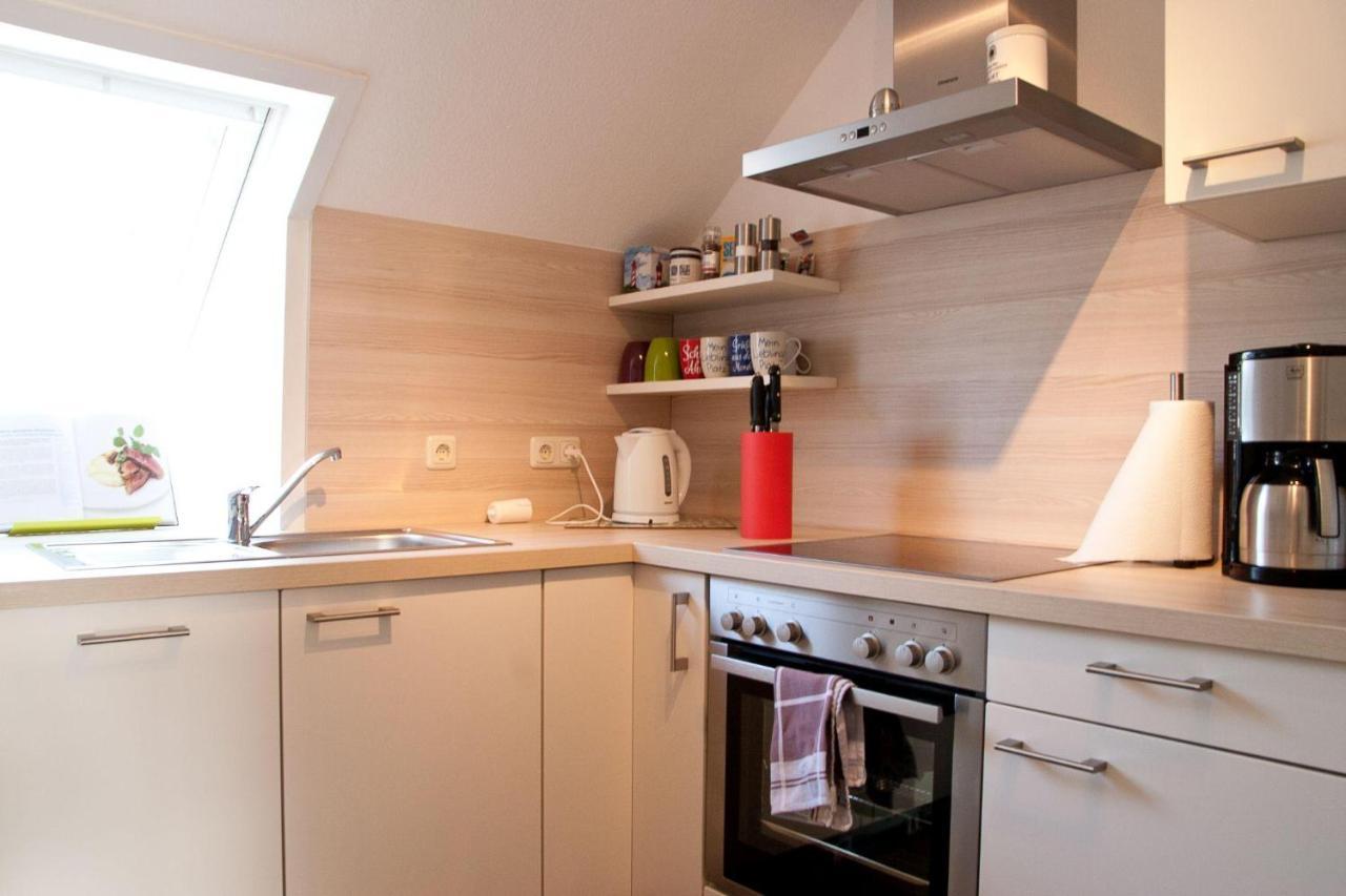 Käpt'n Nelson, App. 15 Apartment