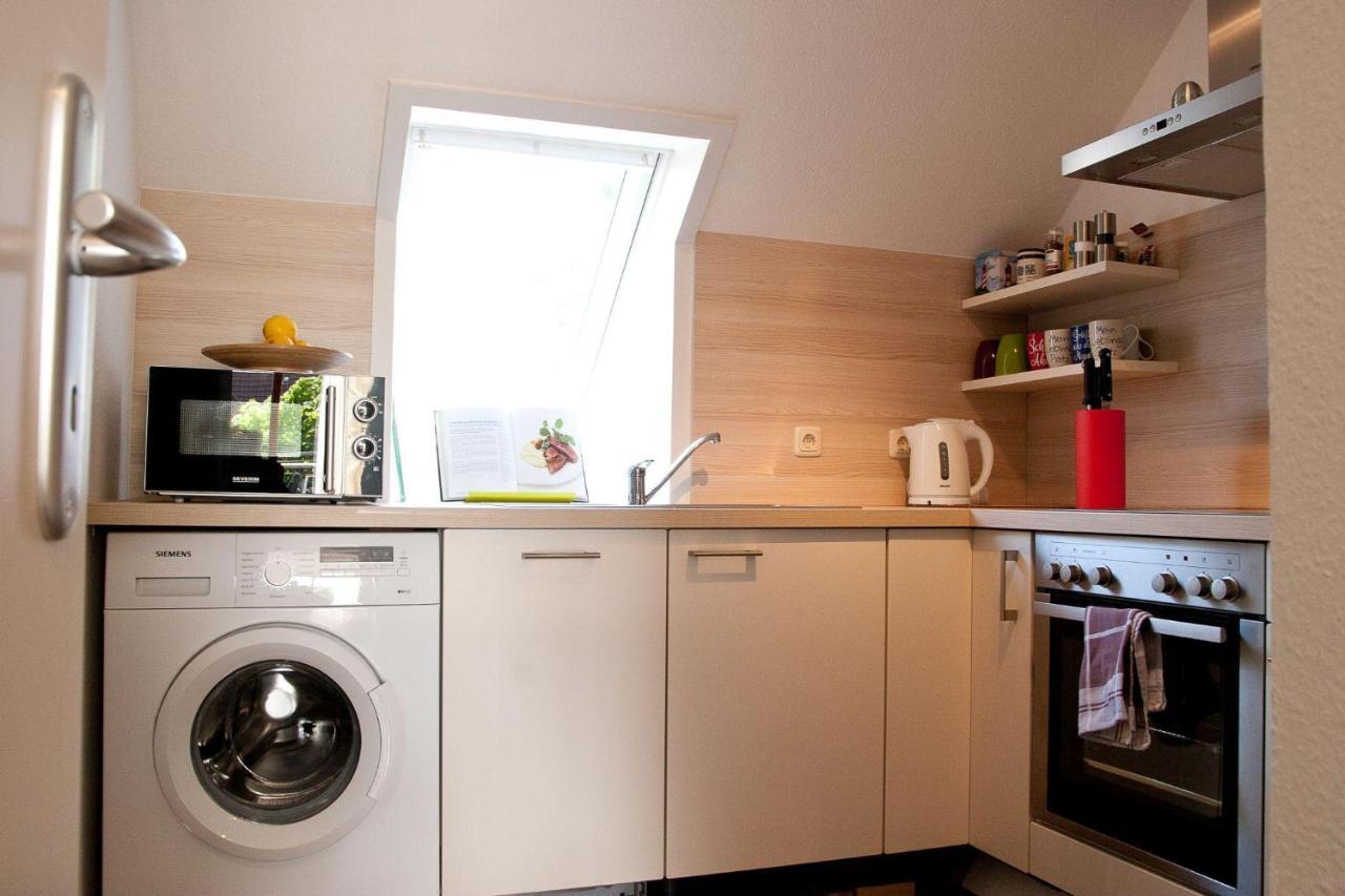Käpt'n Nelson, App. 15 Apartment *