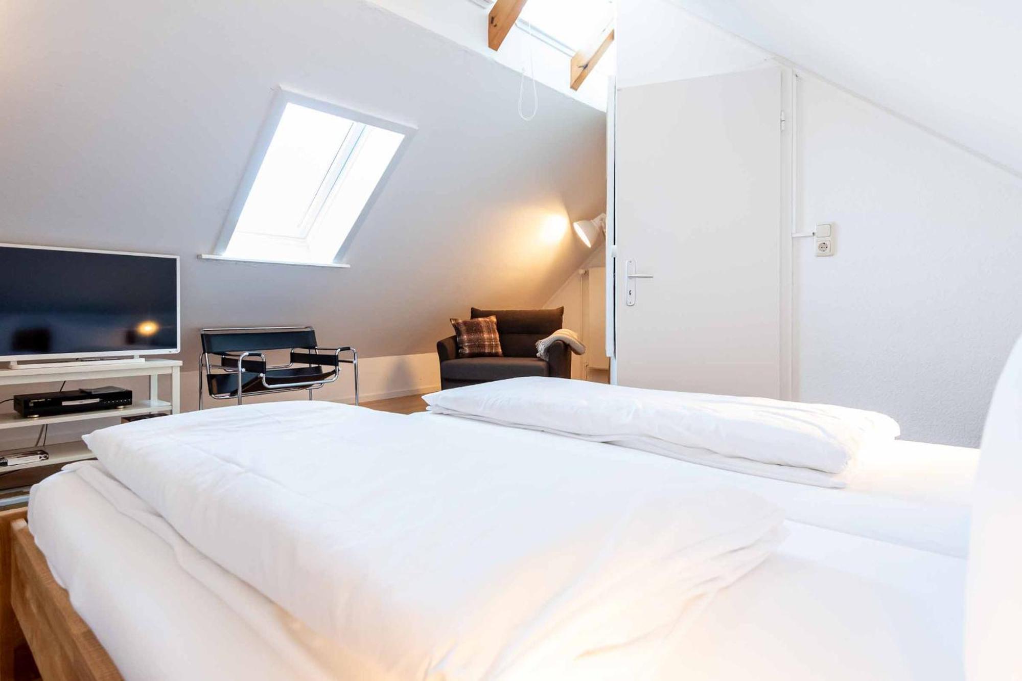 Käpt'n Nelson, App. 15 Apartment *