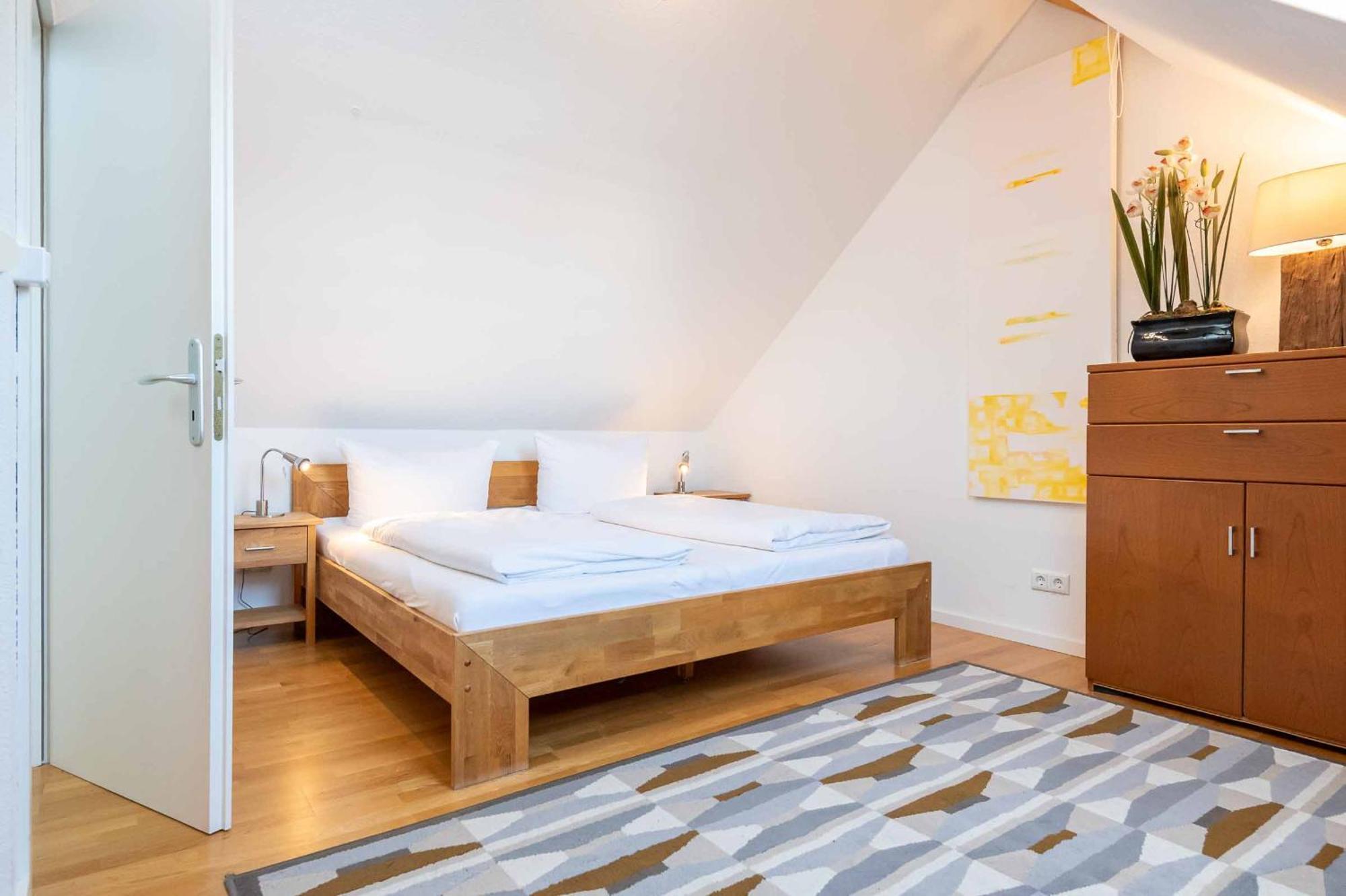 Apartment Käpt'n Nelson, App. 15 Wenningstedt-Braderup