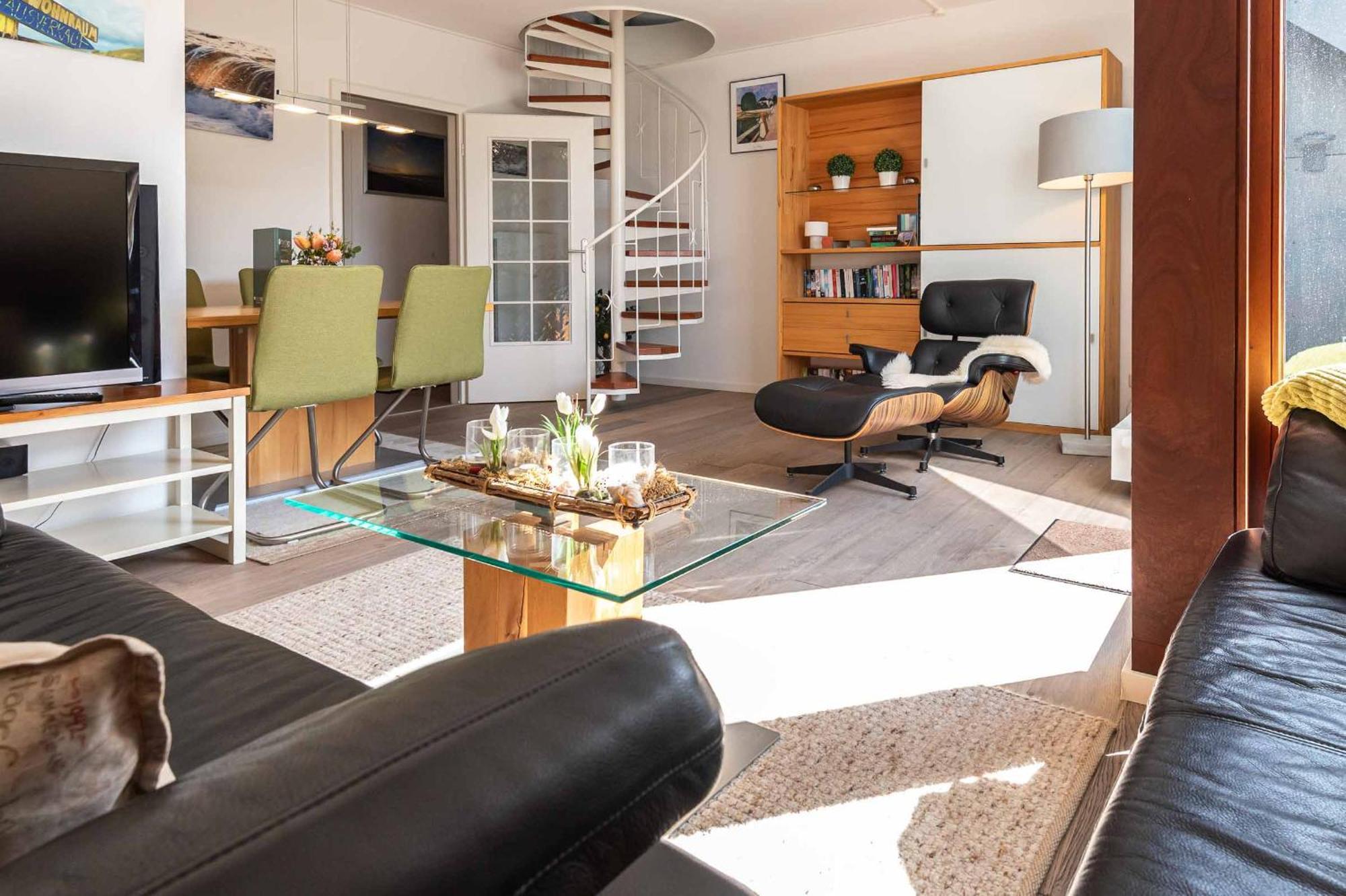 Käpt'n Nelson, App. 15 Apartment